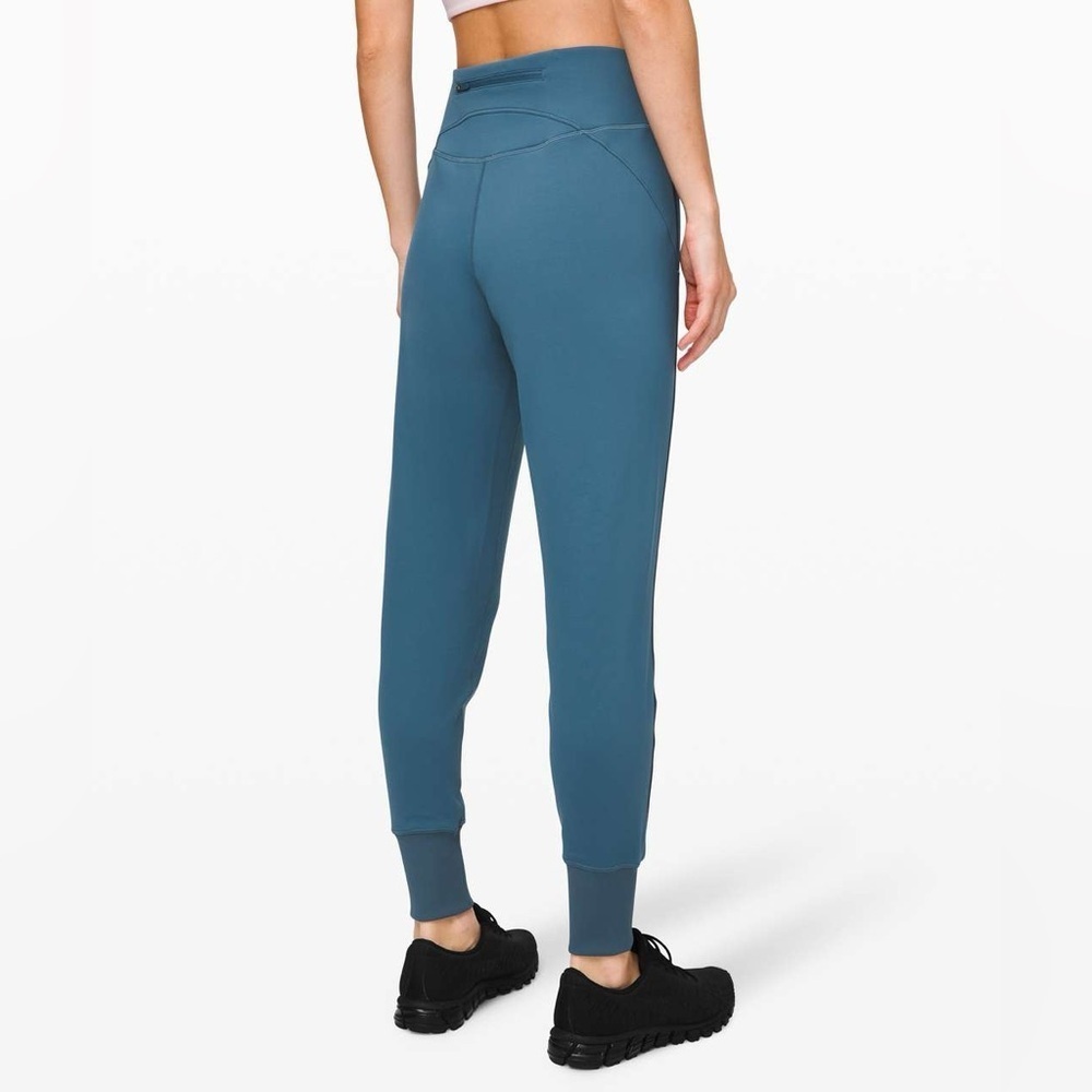 Lululemon Fleece-brushed Lined Jogger - Picture 2 of 8